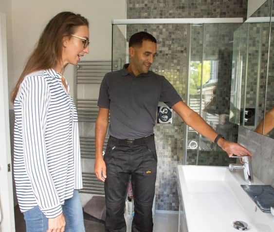 plumbers-tooting